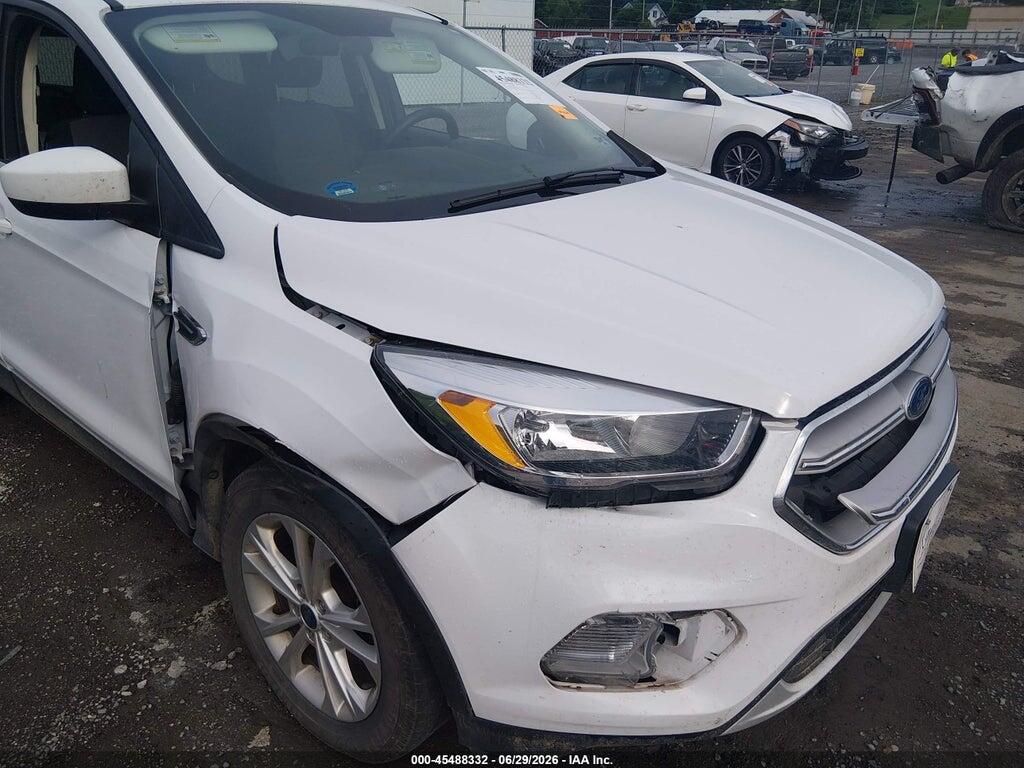1FMCU0GD1KUC35508 2019 FORD ESCAPE photo no. 6