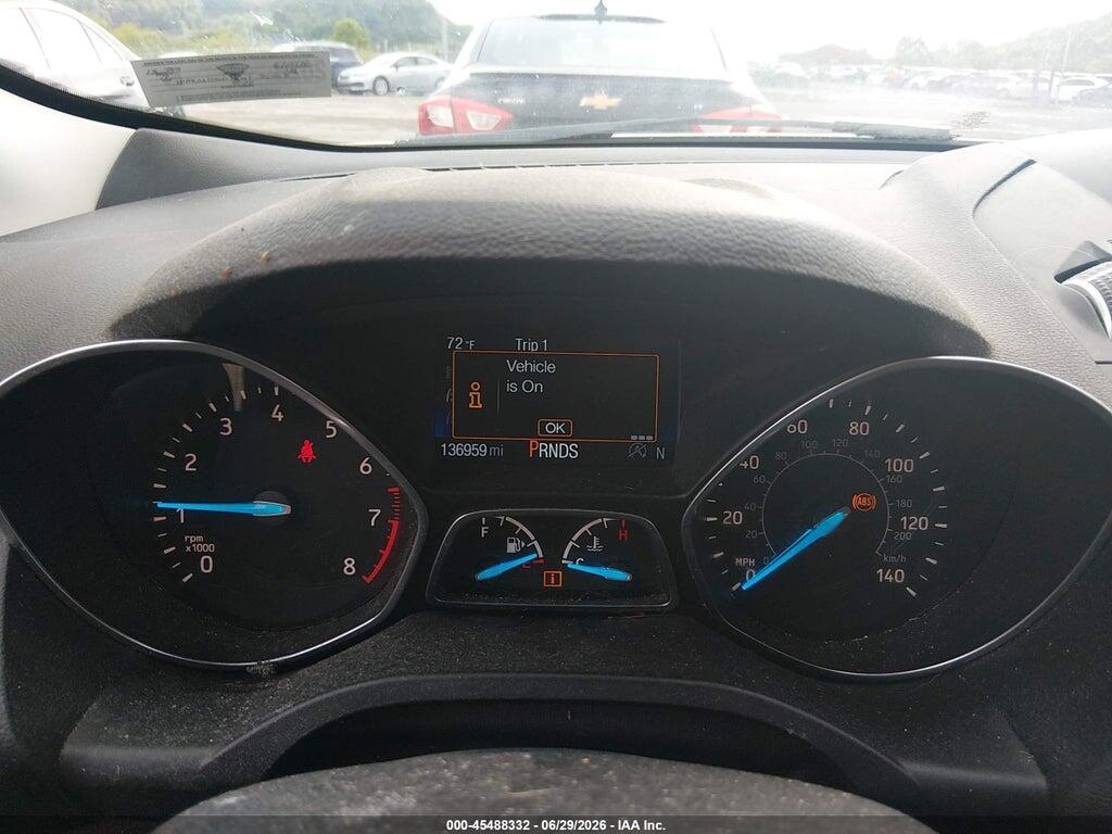 1FMCU0GD1KUC35508 2019 FORD ESCAPE photo no. 7
