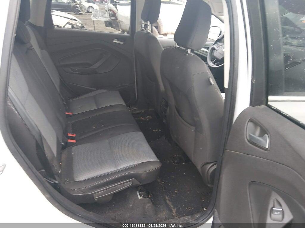 1FMCU0GD1KUC35508 2019 FORD ESCAPE photo no. 8
