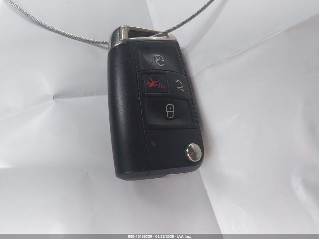 3VV3B7AX1KM126901 2019 VOLKSWAGEN TIGUAN photo no. 11