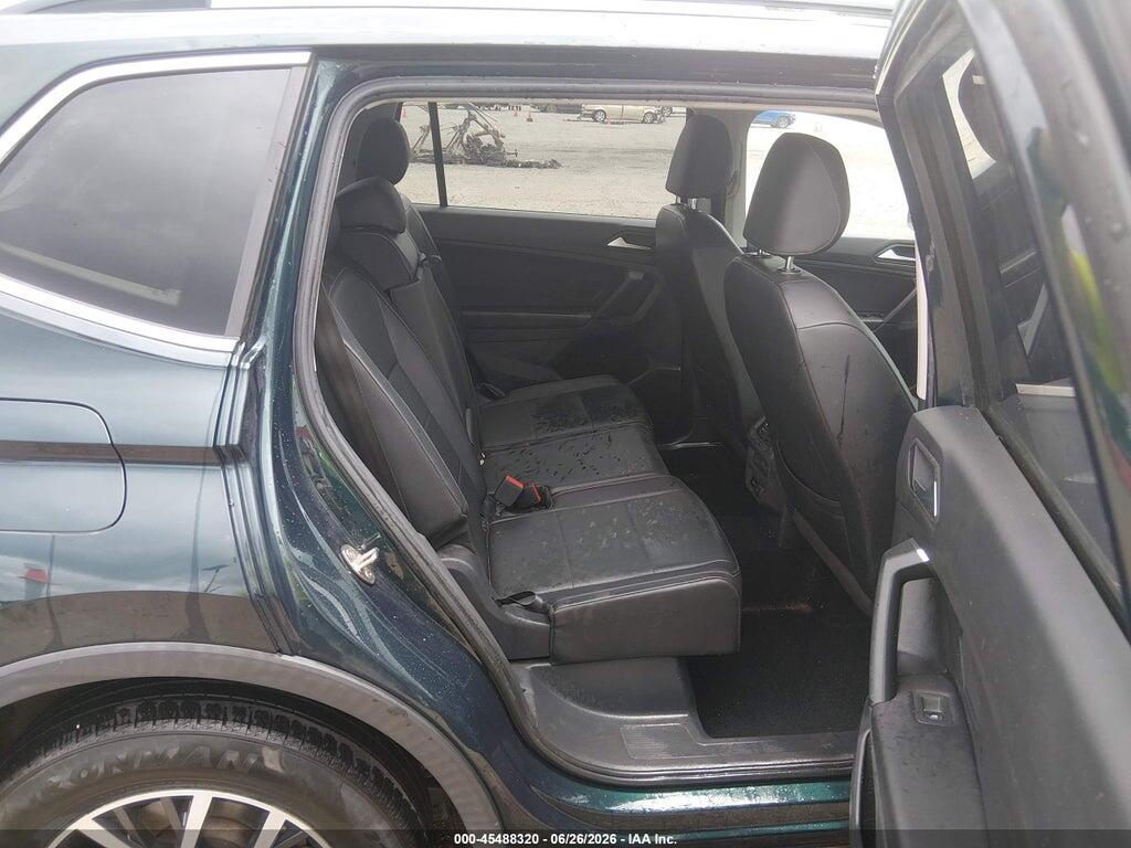 3VV3B7AX1KM126901 2019 VOLKSWAGEN TIGUAN photo no. 8