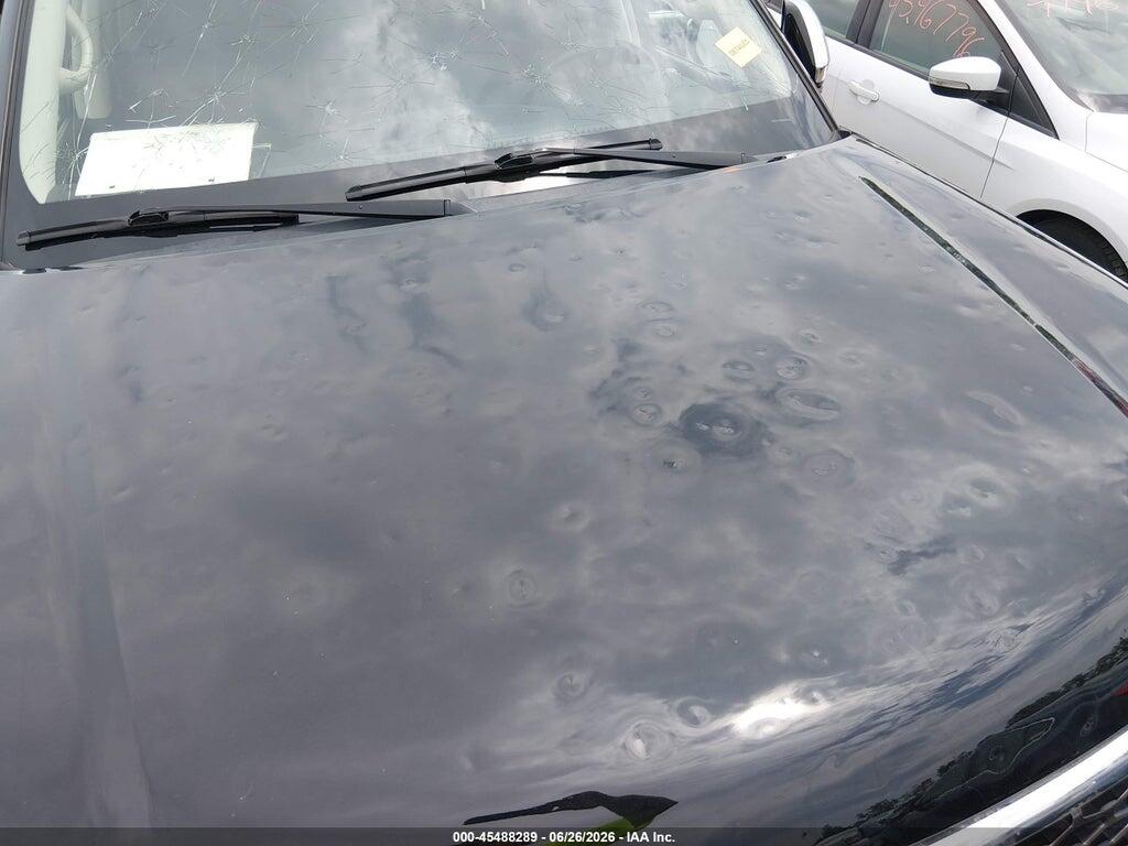 JN8AY2NEXJX700151 2018 NISSAN ARMADA photo no. 6