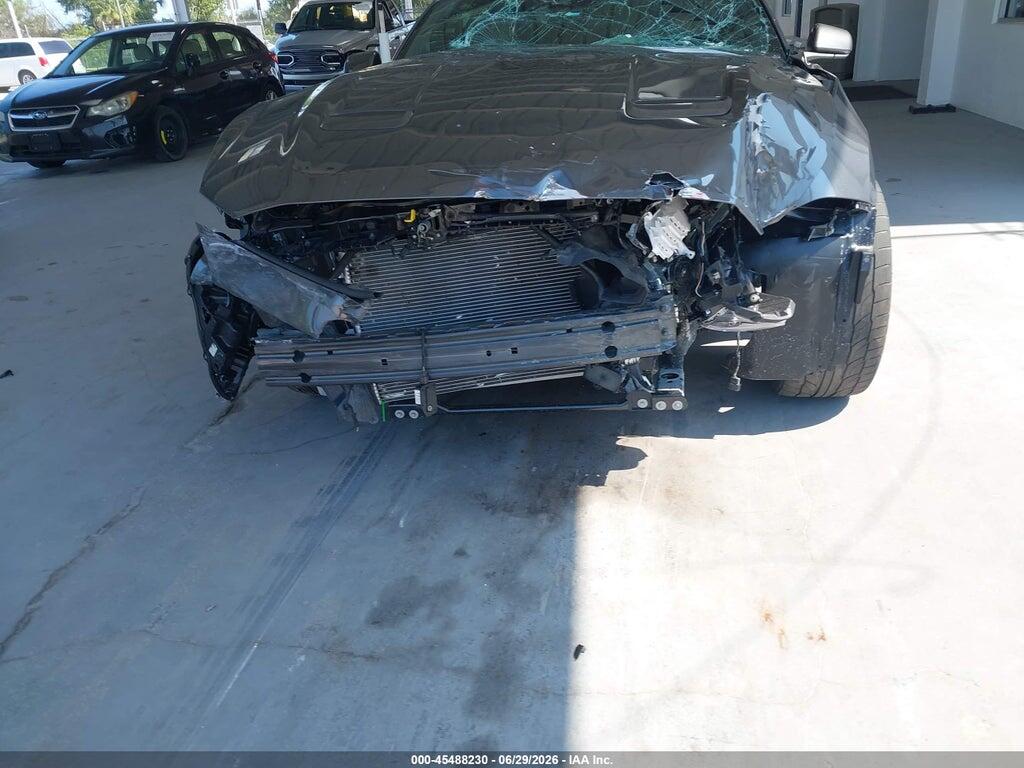 1FATP8FF2L5151700 2020 FORD MUSTANG photo no. 12
