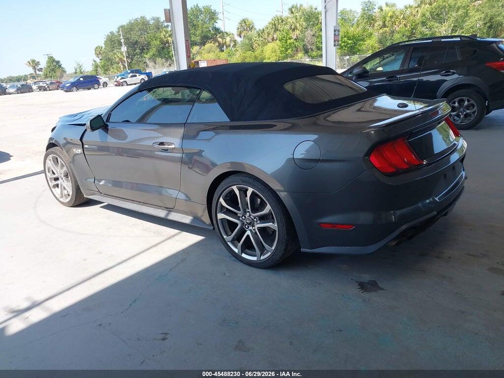 1FATP8FF2L5151700 2020 FORD MUSTANG photo no. 3
