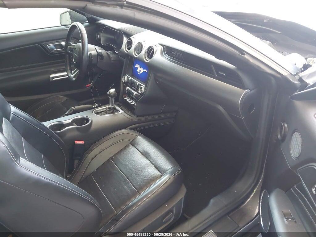 1FATP8FF2L5151700 2020 FORD MUSTANG photo no. 5