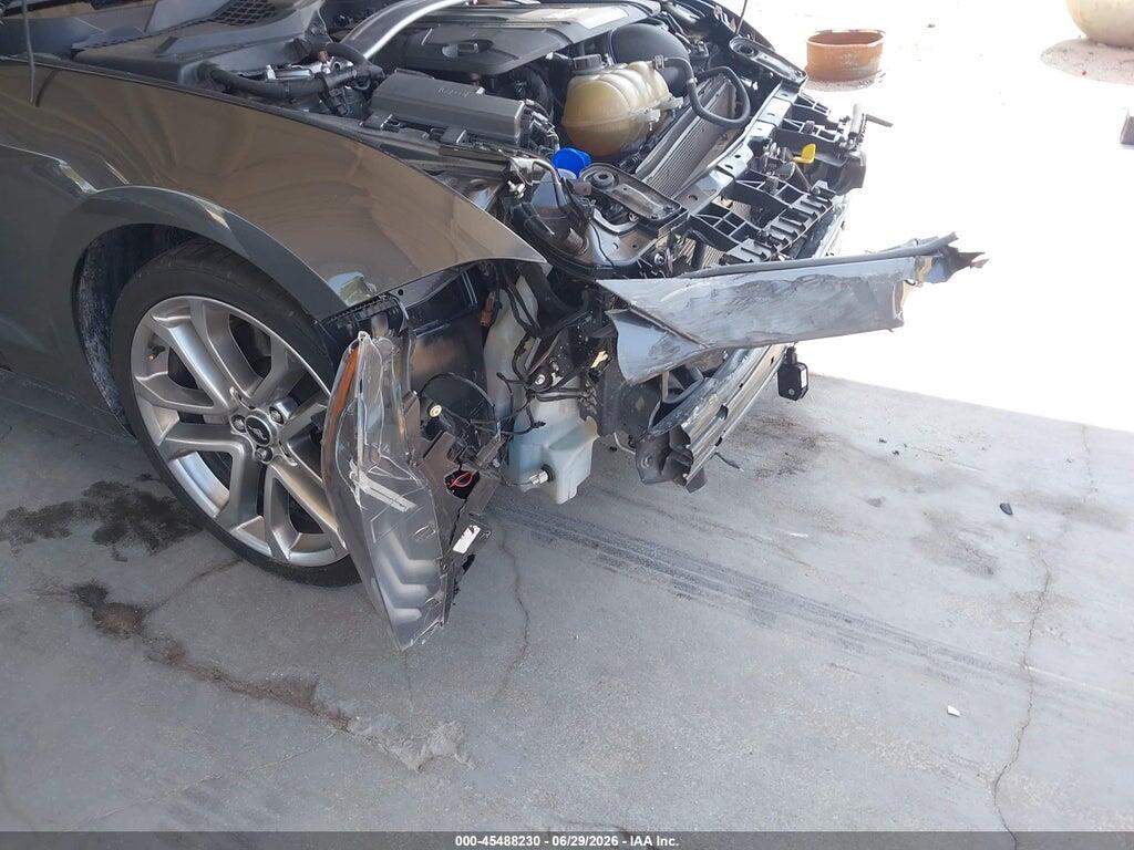 1FATP8FF2L5151700 2020 FORD MUSTANG photo no. 6