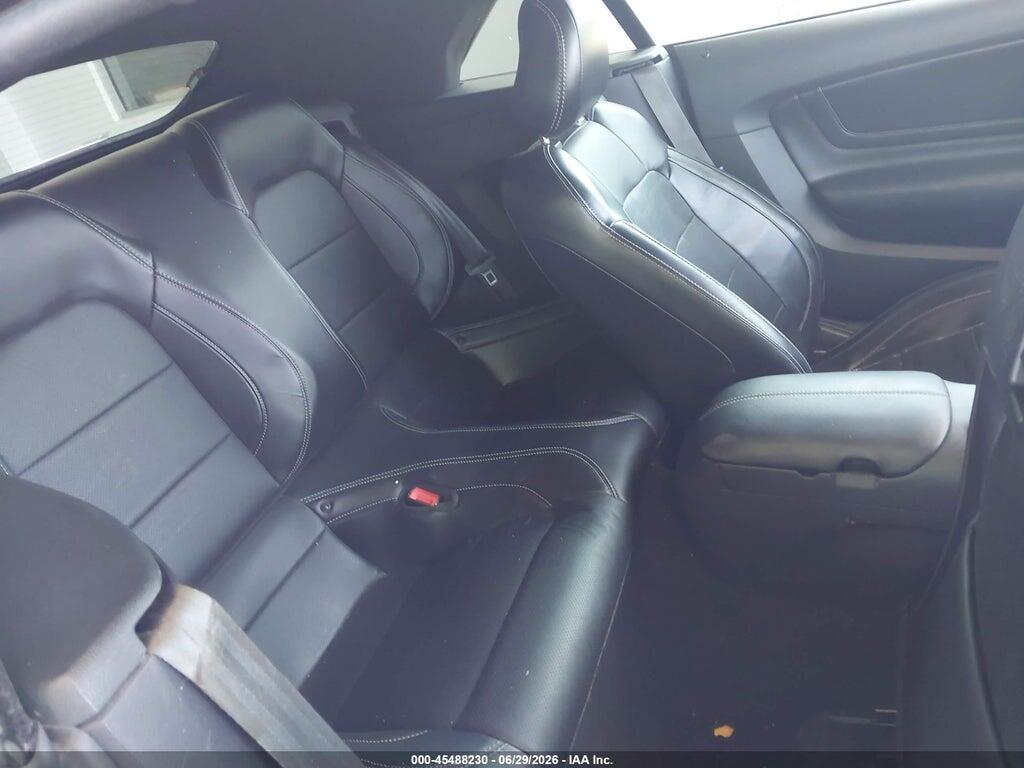 1FATP8FF2L5151700 2020 FORD MUSTANG photo no. 8