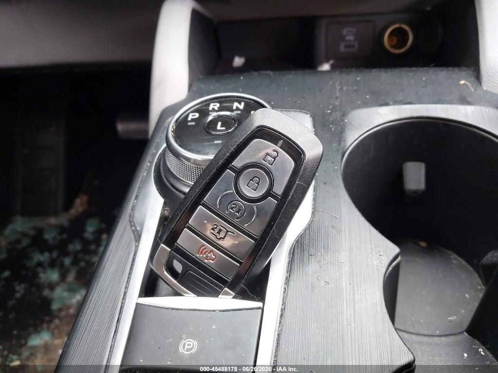1FMCU9GZ3PUA40470 2023 FORD ESCAPE photo no. 11
