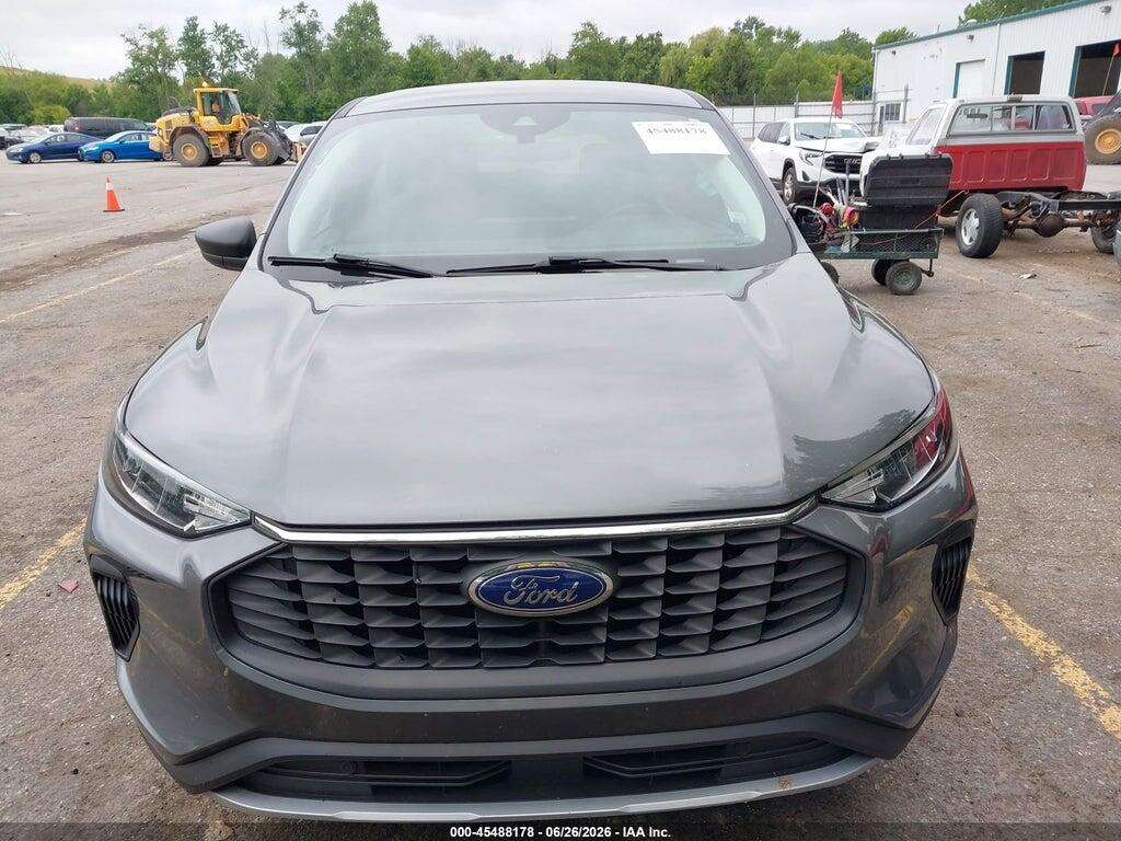 1FMCU9GZ3PUA40470 2023 FORD ESCAPE photo no. 12