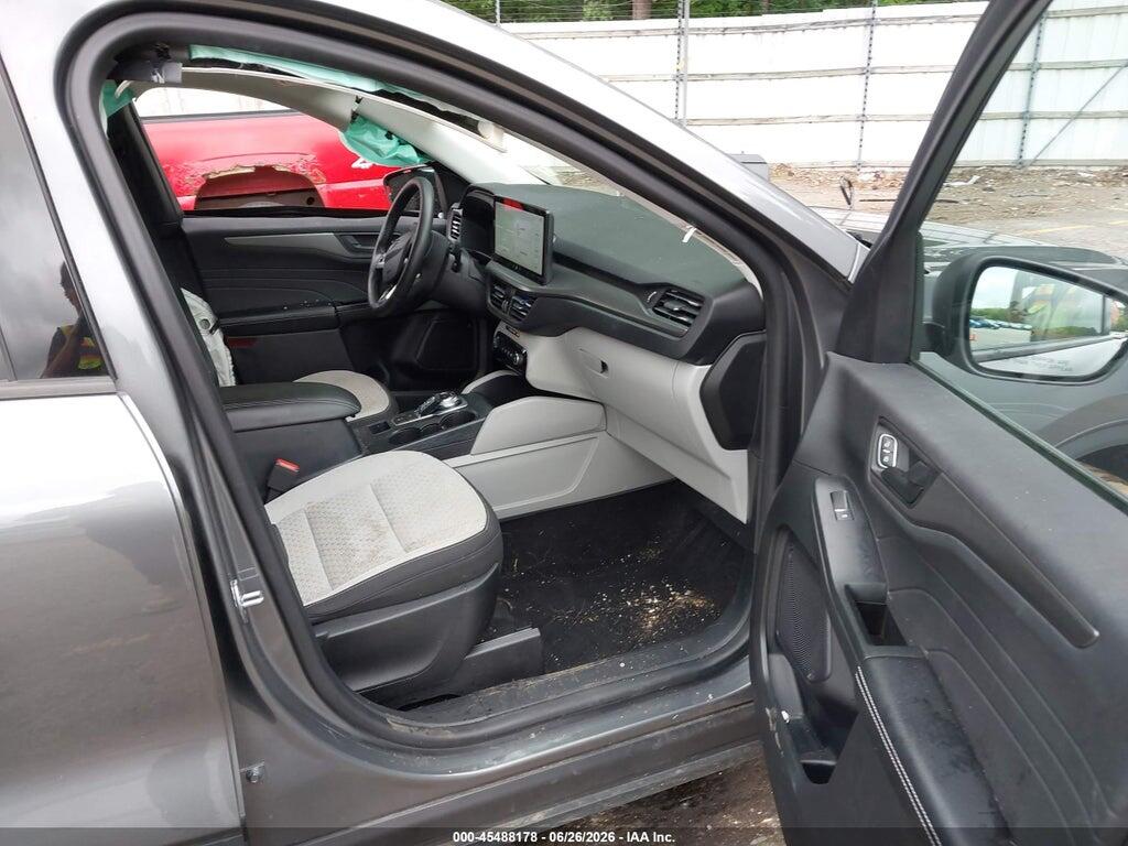1FMCU9GZ3PUA40470 2023 FORD ESCAPE photo no. 5