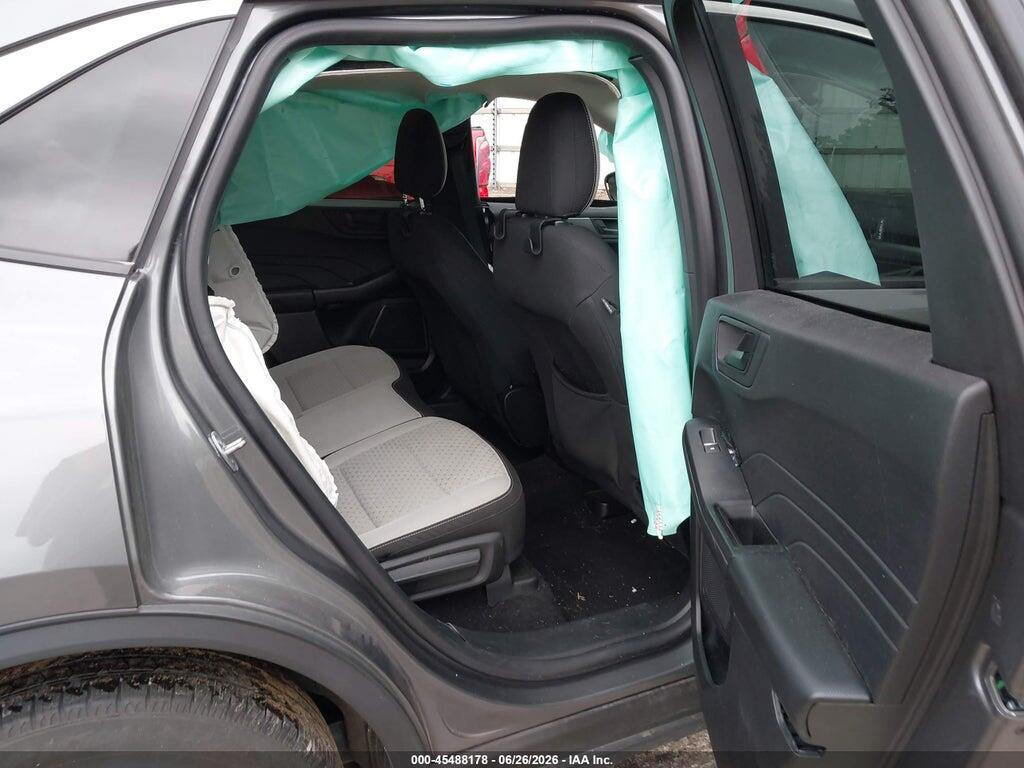 1FMCU9GZ3PUA40470 2023 FORD ESCAPE photo no. 8