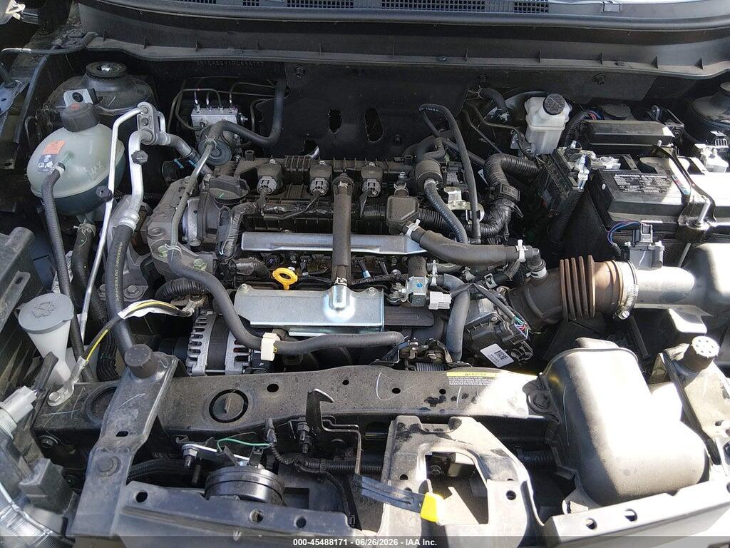 3N1CP5BV1RL494757 2024 NISSAN KICKS photo no. 10