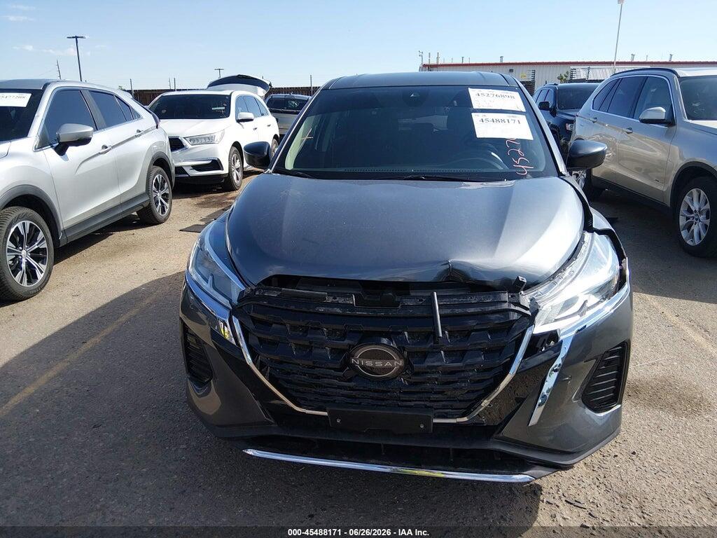 3N1CP5BV1RL494757 2024 NISSAN KICKS photo no. 12