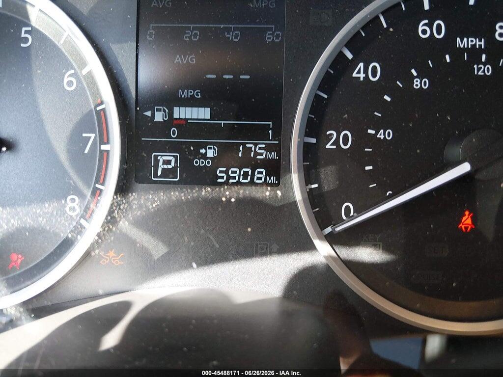 3N1CP5BV1RL494757 2024 NISSAN KICKS photo no. 7