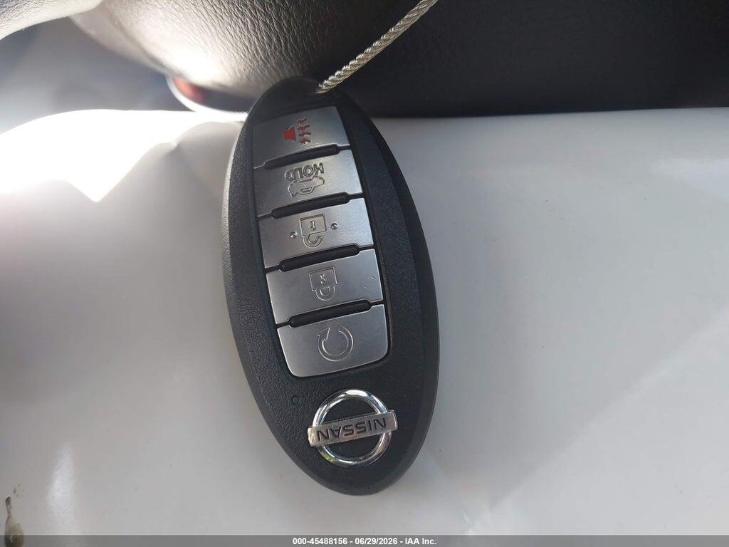 1N4BL4CVXMN383832 2021 NISSAN ALTIMA photo no. 11