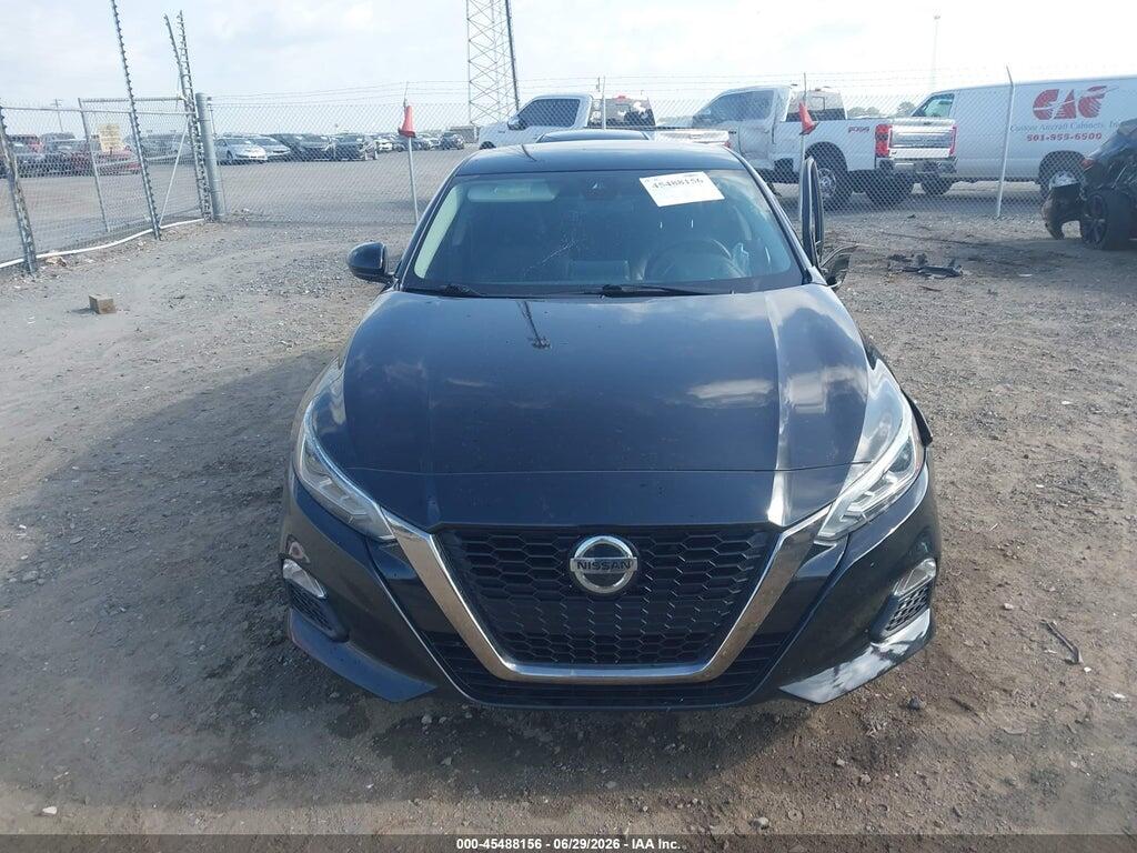 1N4BL4CVXMN383832 2021 NISSAN ALTIMA photo no. 12
