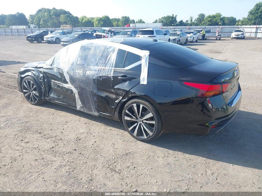 1N4BL4CVXMN383832 2021 NISSAN ALTIMA photo no. 3