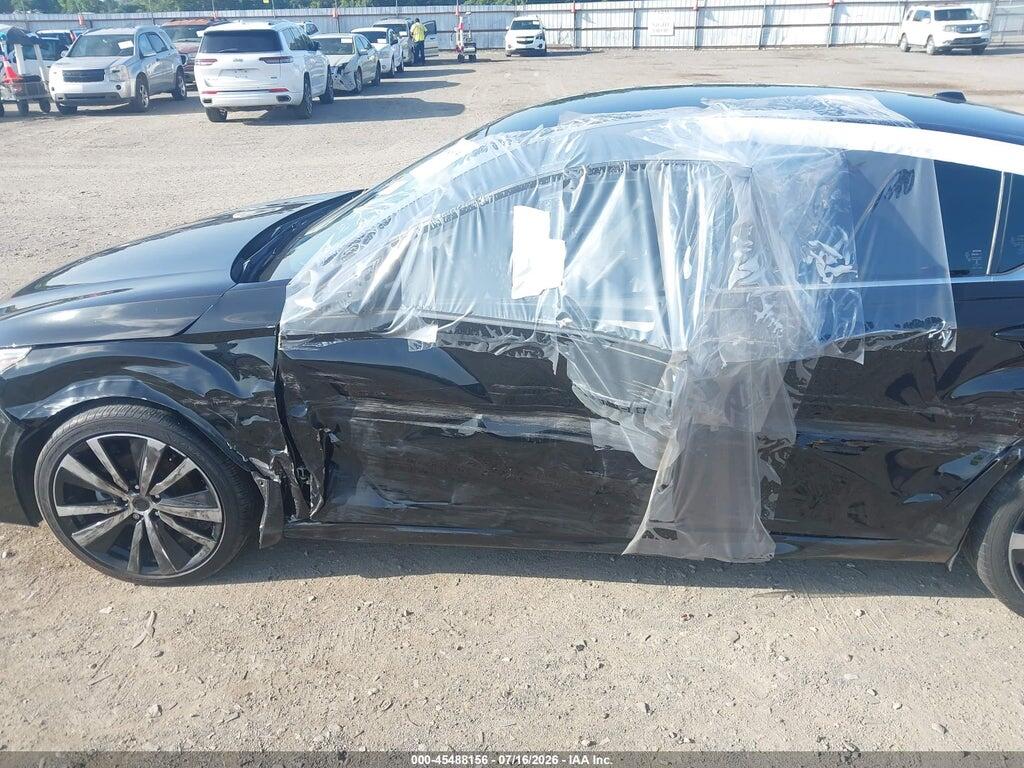 1N4BL4CVXMN383832 2021 NISSAN ALTIMA photo no. 6