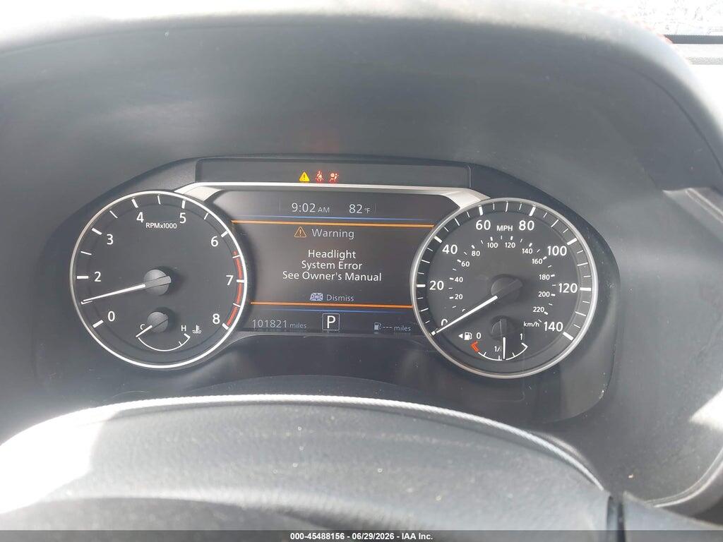 1N4BL4CVXMN383832 2021 NISSAN ALTIMA photo no. 7