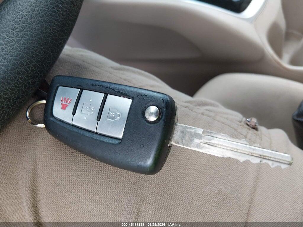 KNMAT2MV2GP603028 2016 NISSAN ROGUE photo no. 11