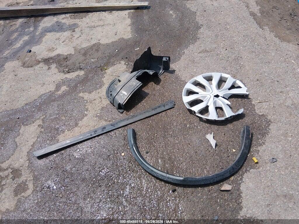 KNMAT2MV2GP603028 2016 NISSAN ROGUE photo no. 12