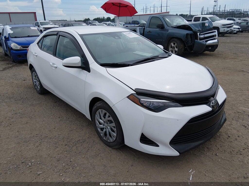 5YFBURHEXHP575791 2017 TOYOTA COROLLA photo no. 1