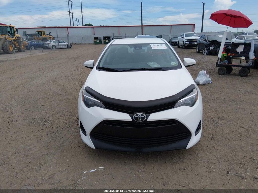 5YFBURHEXHP575791 2017 TOYOTA COROLLA photo no. 12