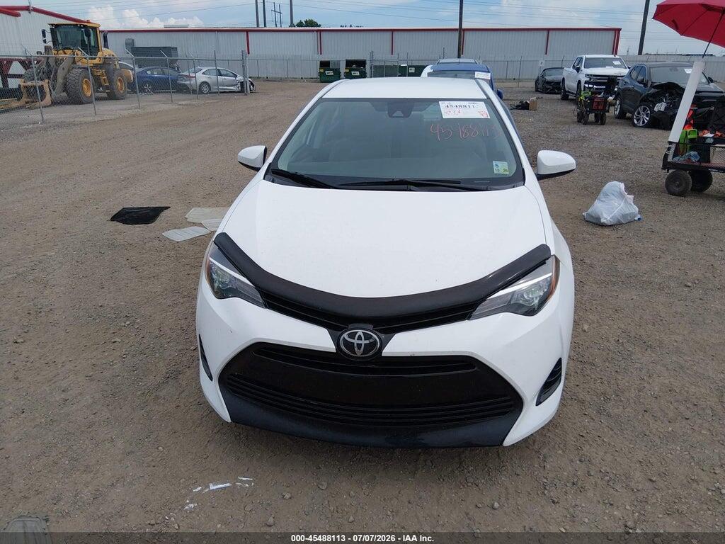 5YFBURHEXHP575791 2017 TOYOTA COROLLA photo no. 6