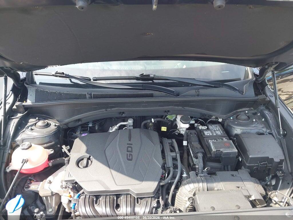 5NMS1DAJ5PH561664 2023 HYUNDAI SANTA FE photo no. 10