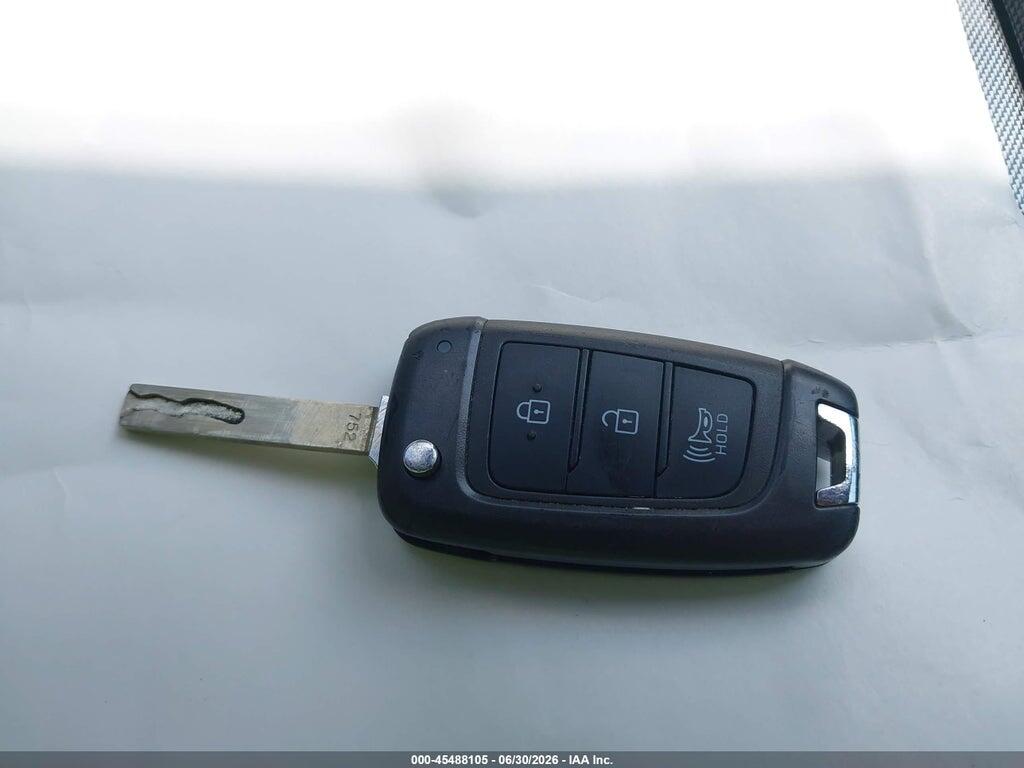 5NMS1DAJ5PH561664 2023 HYUNDAI SANTA FE photo no. 11