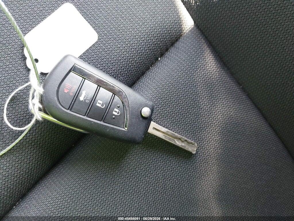 5YFB4MDE8PP033533 2023 TOYOTA COROLLA photo no. 11