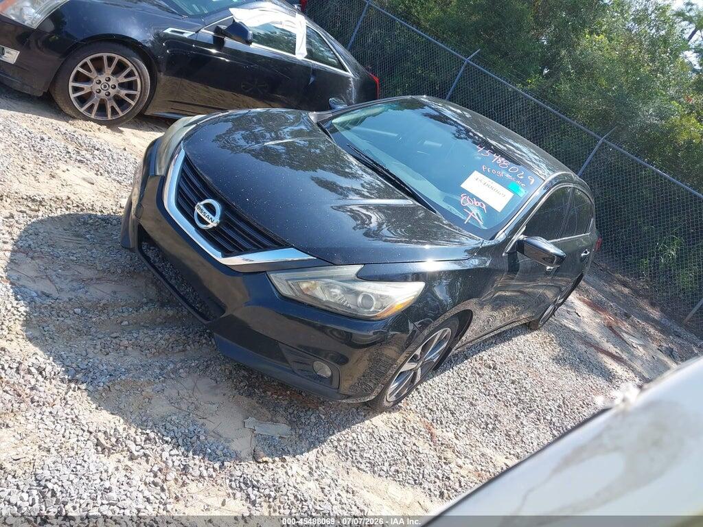 1N4AL3AP3HN312956 2017 NISSAN ALTIMA photo no. 2
