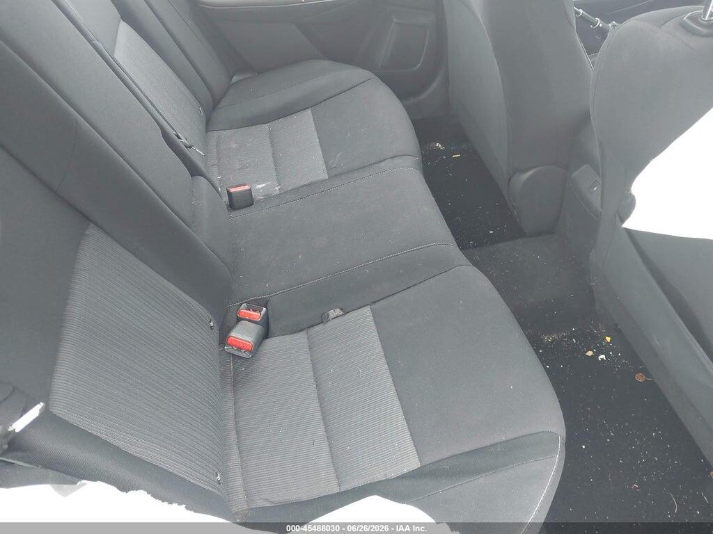 3N1AB8CV3LY252830 2020 NISSAN SENTRA photo no. 8