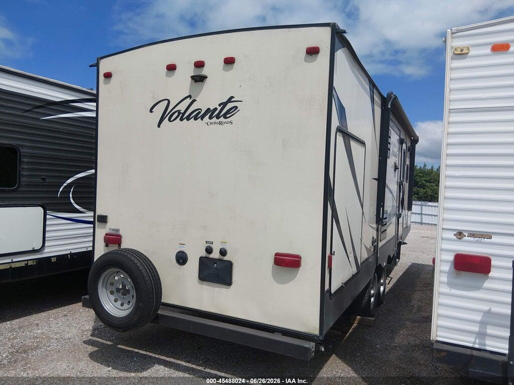 4YDT26R26H6360216 2017 KEYSTONE TRAVEL TRAILER photo no. 4