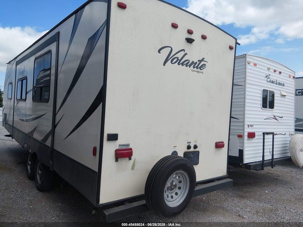 4YDT26R26H6360216 2017 KEYSTONE TRAVEL TRAILER photo no. 6