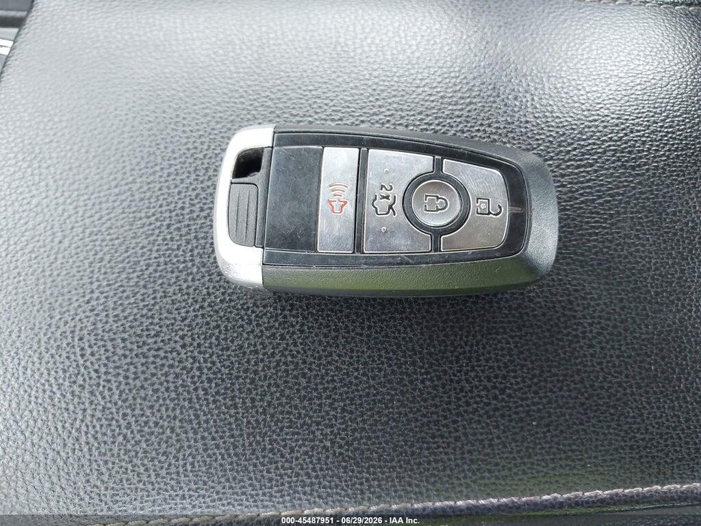 3FA6P0H76KR123155 2019 FORD FUSION photo no. 11