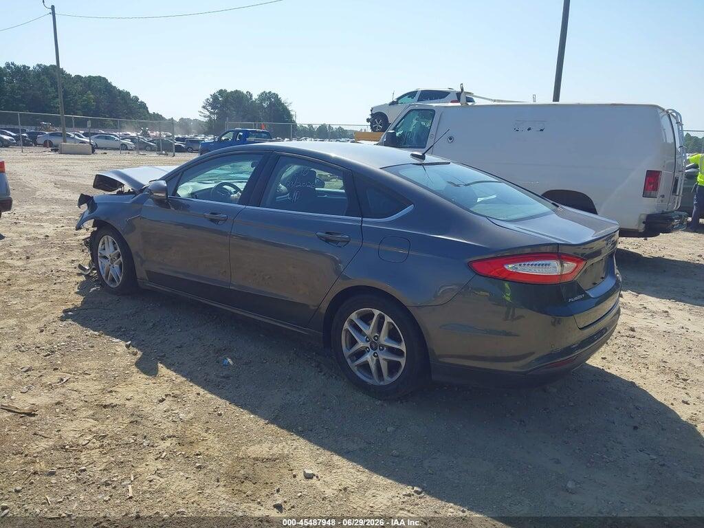 1FA6P0H71G5111666 2016 FORD FUSION photo no. 3