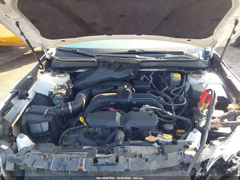 4S4BSAHC8H3378676 2017 SUBARU OUTBACK photo no. 10