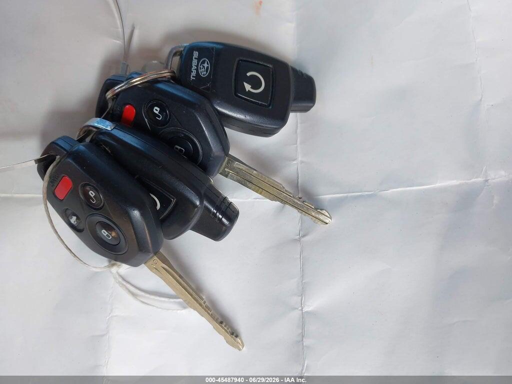 4S4BSAHC8H3378676 2017 SUBARU OUTBACK photo no. 11
