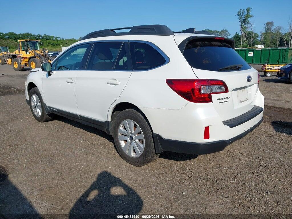 4S4BSAHC8H3378676 2017 SUBARU OUTBACK photo no. 3