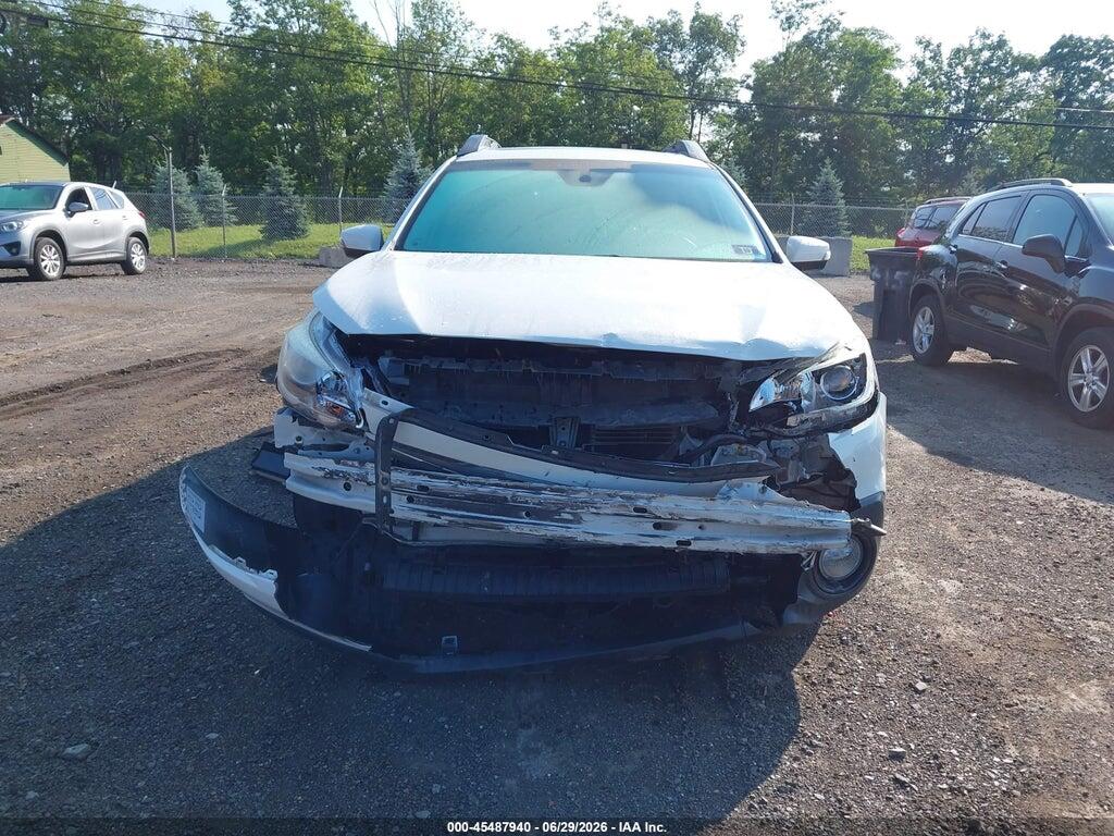 4S4BSAHC8H3378676 2017 SUBARU OUTBACK photo no. 6