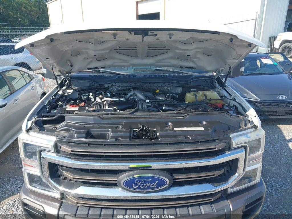 1FT7W2BT5LEC67092 2020 FORD F-250 photo no. 10