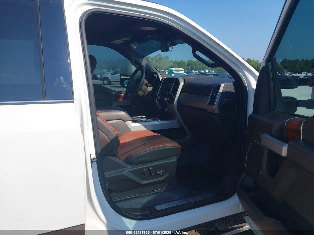 1FT7W2BT5LEC67092 2020 FORD F-250 photo no. 5