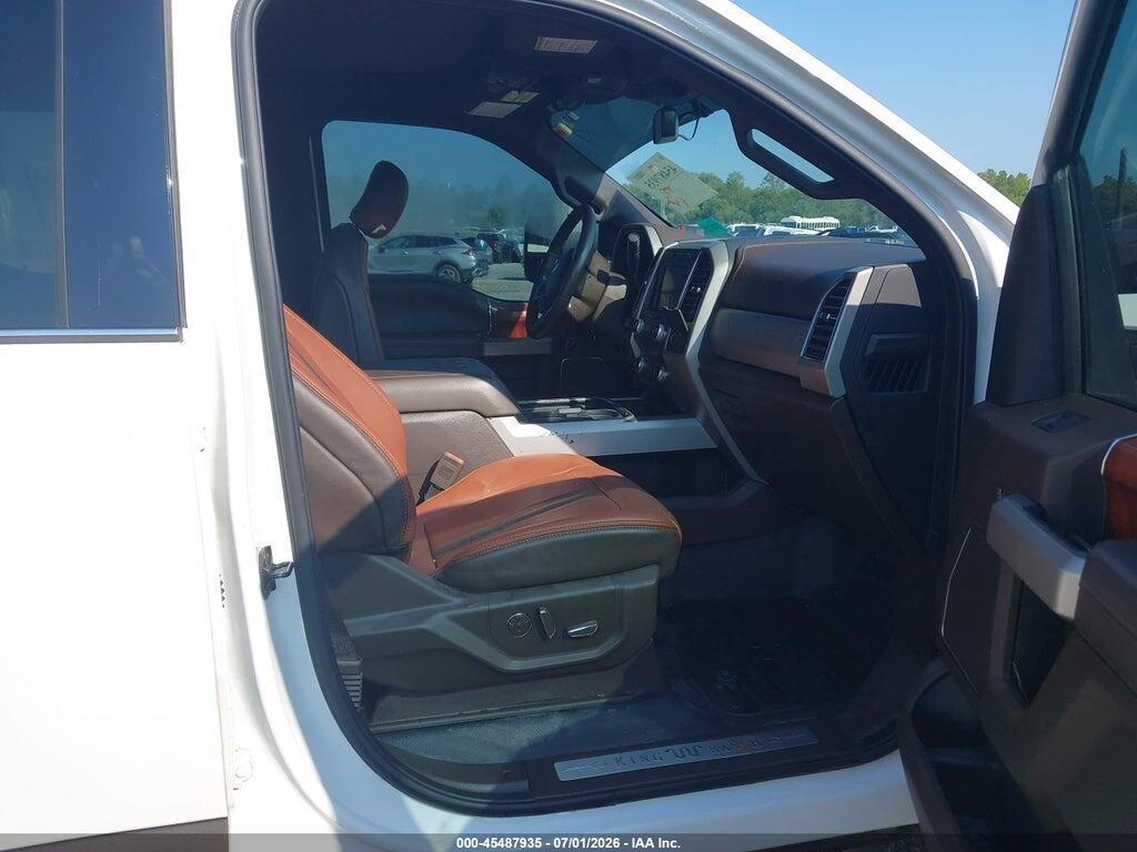 1FT7W2BT5LEC67092 2020 FORD F-250 photo no. 6