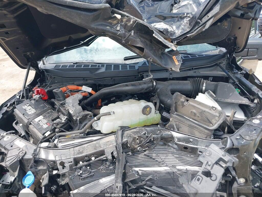 1FTFW3LD1RFB56650 2024 FORD F-150 photo no. 10