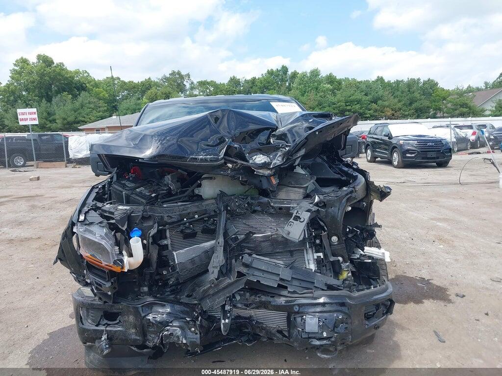 1FTFW3LD1RFB56650 2024 FORD F-150 photo no. 12