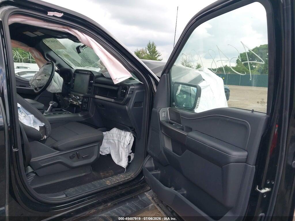 1FTFW3LD1RFB56650 2024 FORD F-150 photo no. 5