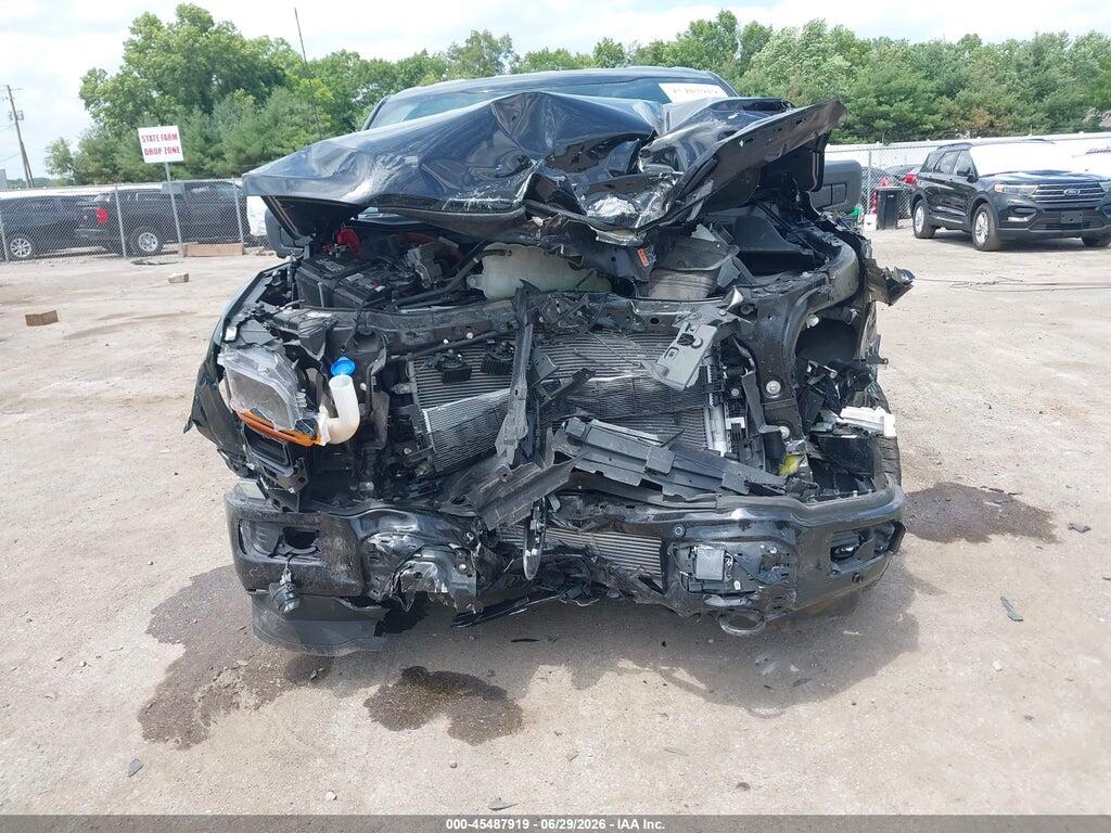 1FTFW3LD1RFB56650 2024 FORD F-150 photo no. 6