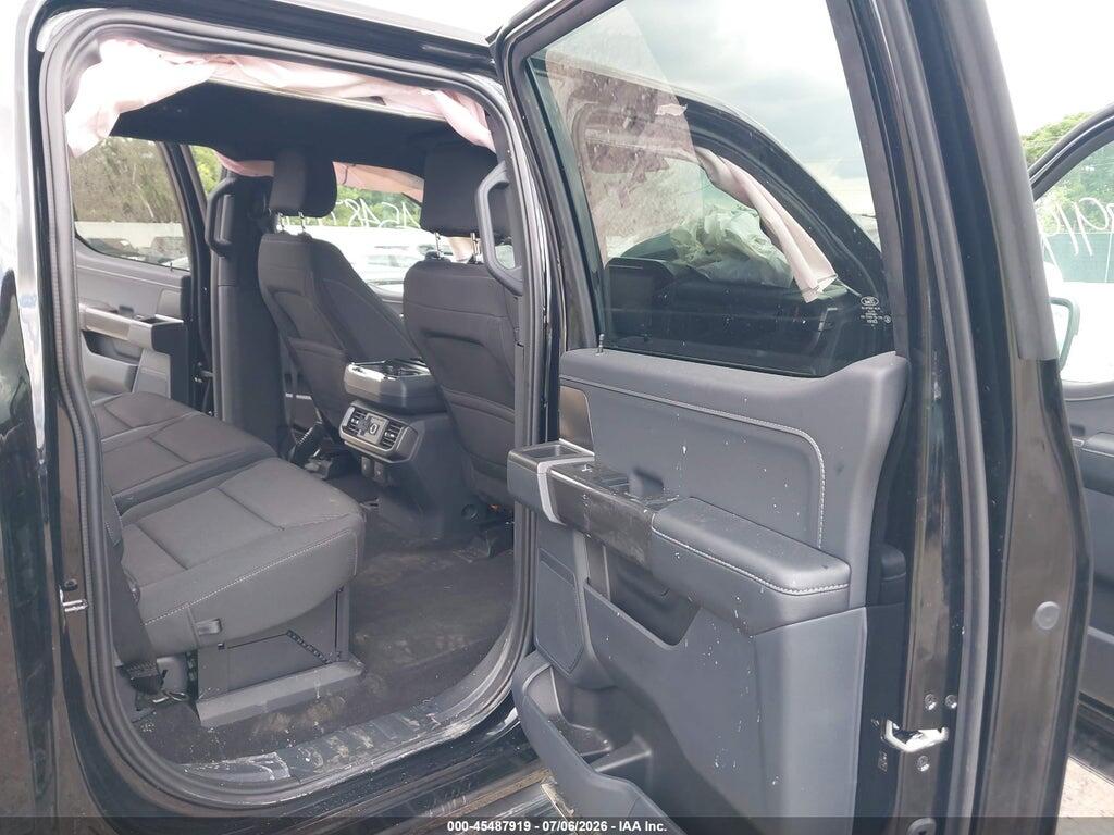 1FTFW3LD1RFB56650 2024 FORD F-150 photo no. 8