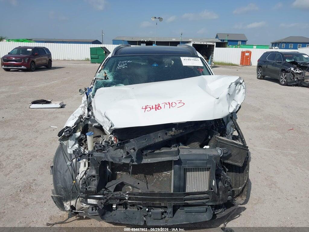5NMS53AA8KH040249 2019 HYUNDAI SANTA FE photo no. 11